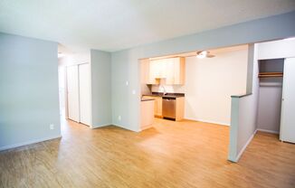 Adorable 2 Bed in the Heart of Irvington Ready Late October!