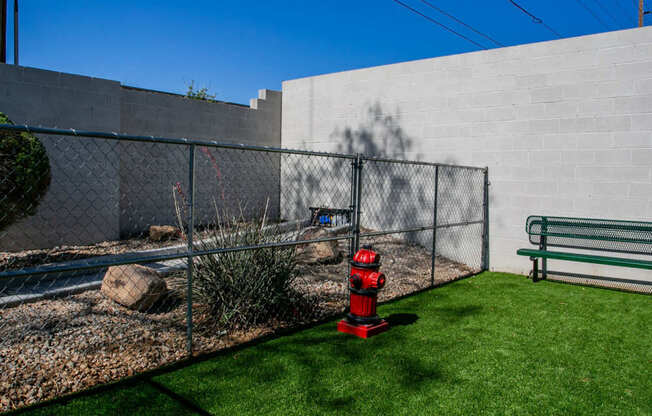 Partner-provided property photo
