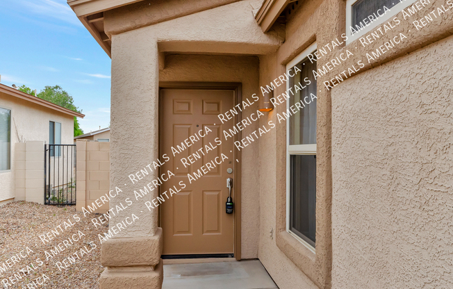 10138 E DESERT PARADISE PL