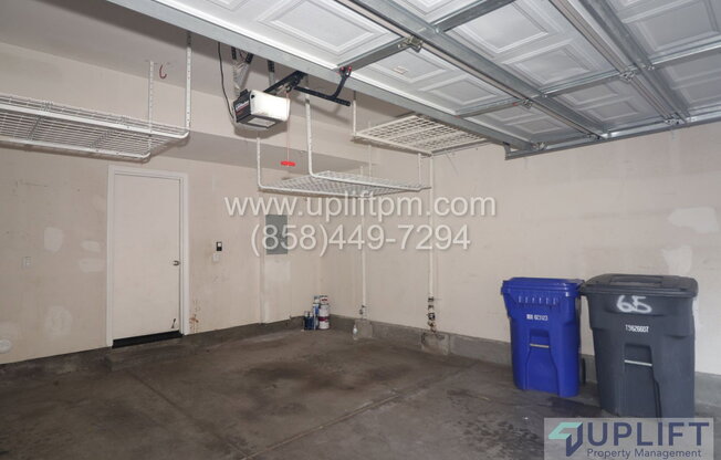 4300 Newton Avenue #32