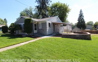 505 W. Alice Ave, Spokane, WA - NuKey Realty & Property Management, LLC