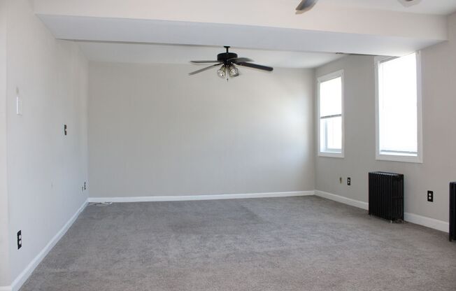 One Bedroom Second Floor Apartment- Dundalk, MD