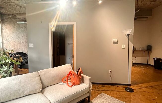 Southland Wine Lofts