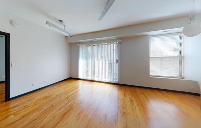 1 bed, 1 bath, $1,785, Unit F3