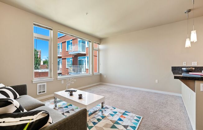 1 bed, 1 bath, 627 sqft, $2,499, Unit 420