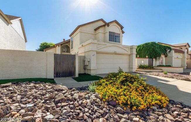 501 E Topeka , Phoenix - Gorgeous 3 bed, 3 bath