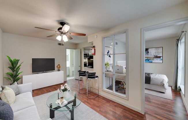 1 bed, 1 bath, 454 sqft, $804, Unit 201