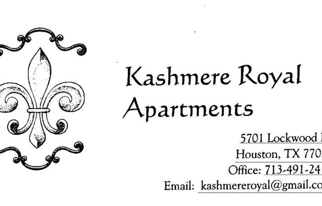 2 beds, 1 bath, 749 sqft, $850, Unit # HOUSTON