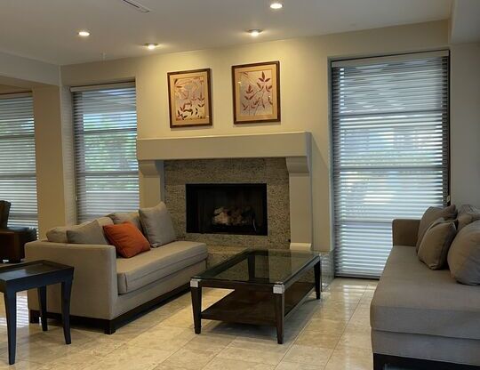 2 beds, 2 baths, 1,264 sqft, $3,275, Unit 607