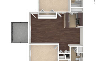 Partner-provided photo for $1670 unit