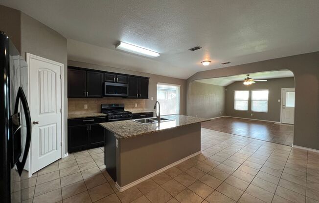 3 beds, 2 baths, $1,995