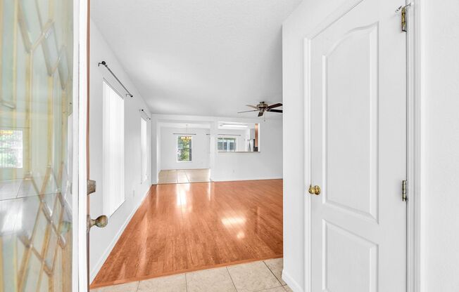3 bedroom 2 bathroom 2 car garage home