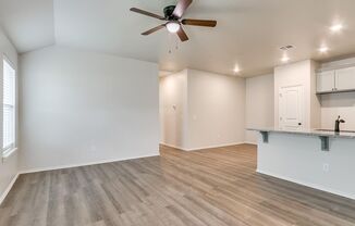 3 beds, 2 baths, 1,200 sqft, $1,545, Unit A - 10539 Lawson Place Rd