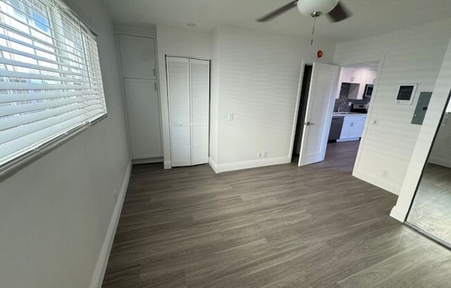 1 bed, 1 bath, 600 sqft, $2,195, Unit 7A