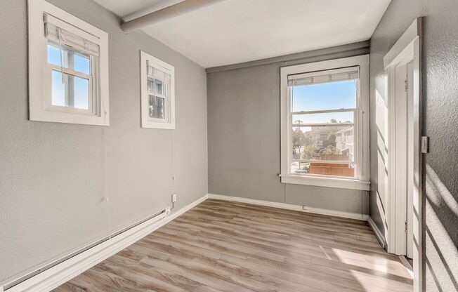 1 bed, 1 bath, 602 sqft, $1,874, Unit 301