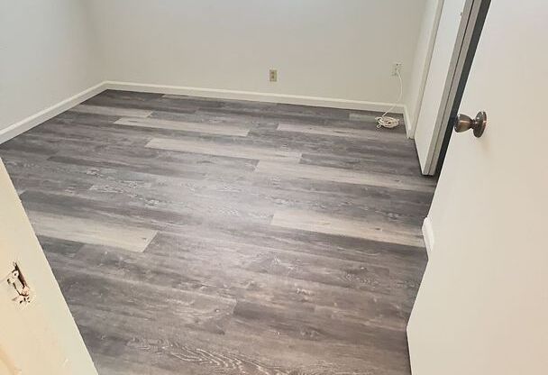 Charming 2 bedroom home