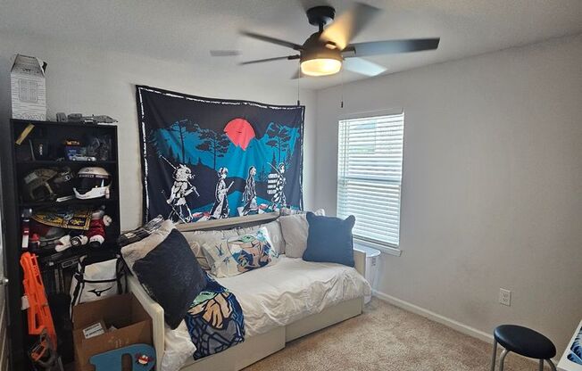 New Home in Desirable Panama City Location! *1/2 Security Deposit for Active-Duty Military!* & *$200 Off 1st Month's Rent for ANY NEW TENANT(s)!*