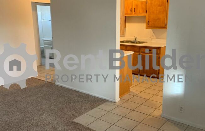 1 bed, 1 bath, 600 sqft, $795, Unit Apartment No. 6