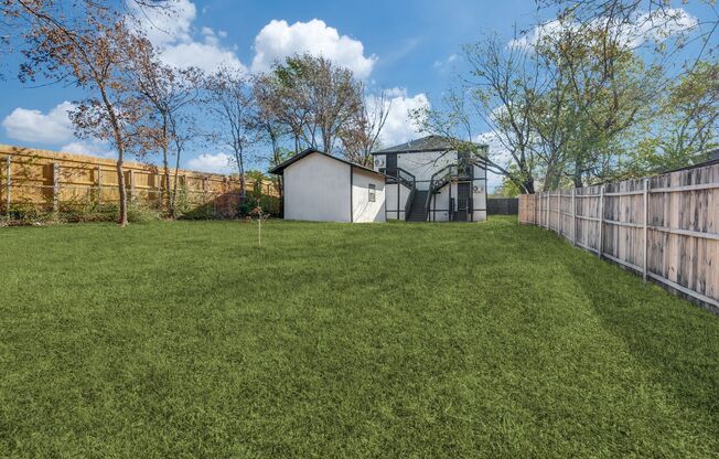 Partner-provided property photo