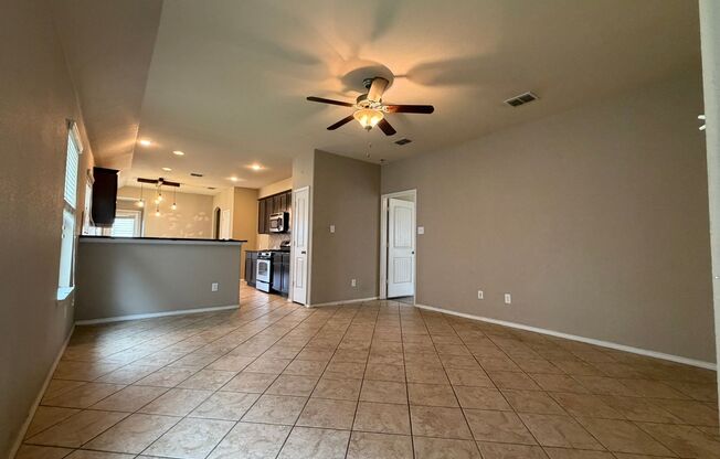 Highly sought-after 4 BED & 2 BATH in North Fort Worth