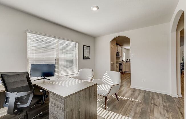 Partner-provided property photo