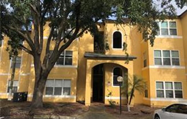 Venetian Place Condominium