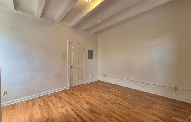 1 bed, 1 bath, 410 sqft, $1,599, Unit 3510 Louisa St. #06