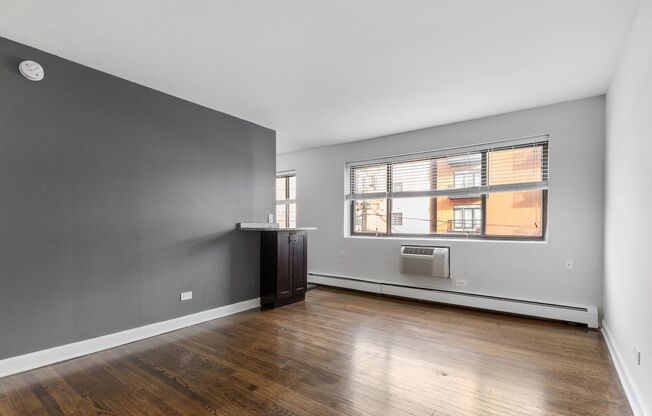 Studio, 1 bath, 360 sqft, $1,475, Unit 308