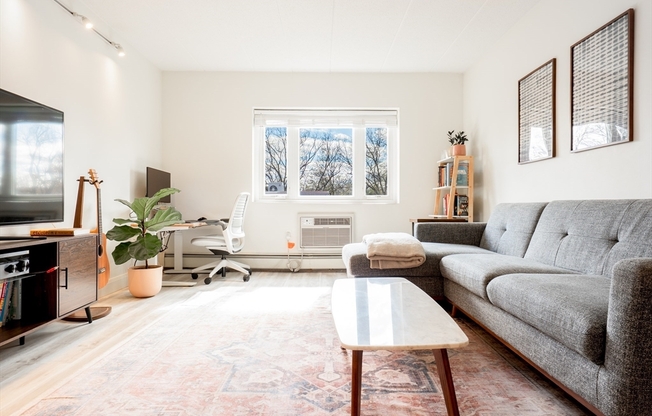 278 Beacon St.