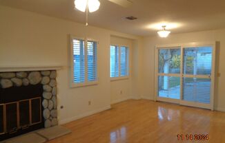 3 beds, 2 baths, $2,700