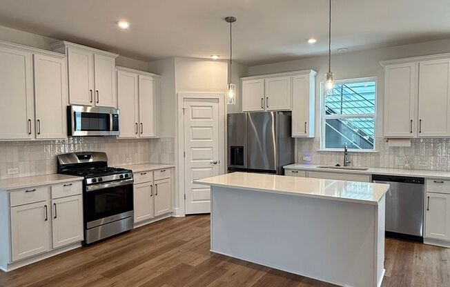 6414 Cowman Way, Austin, TX 78747