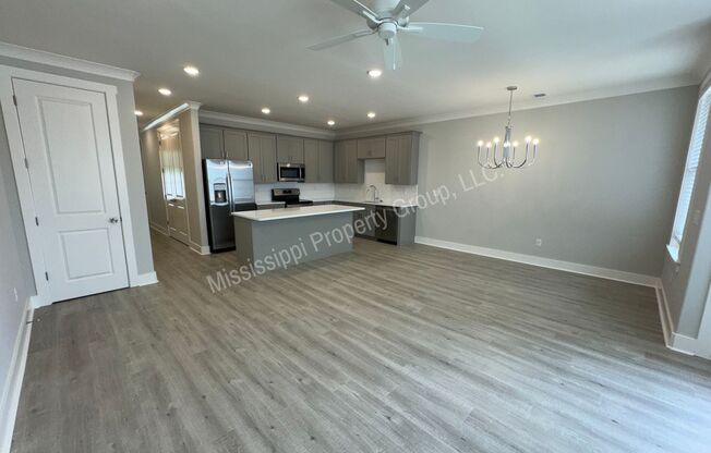 3BD/3.5BA - UNIT @ THE RESERVE