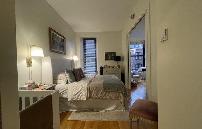 1 bed, 1 bath, 712 sqft, $3,300, Unit 306