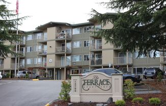 The Terrace Apartments