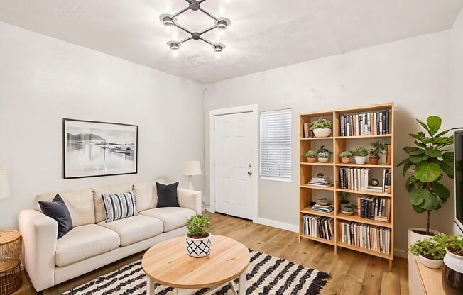 1805 Flats | Modern Living in Phx