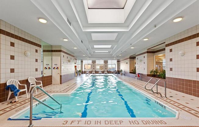 1 bed, 1 bath, $4,295, Unit 34E