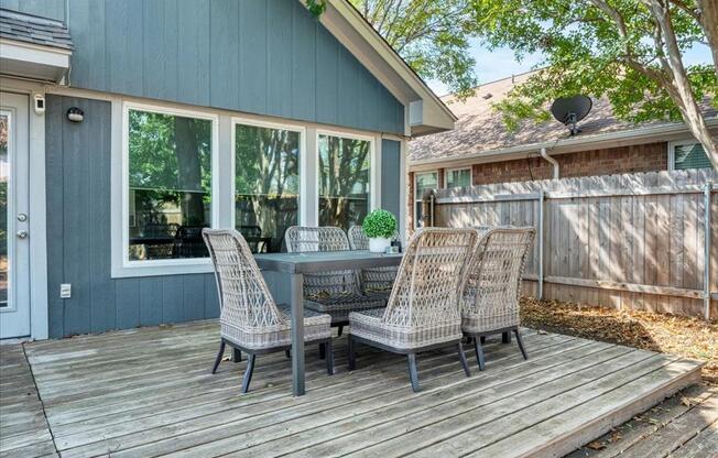Partner-provided property photo