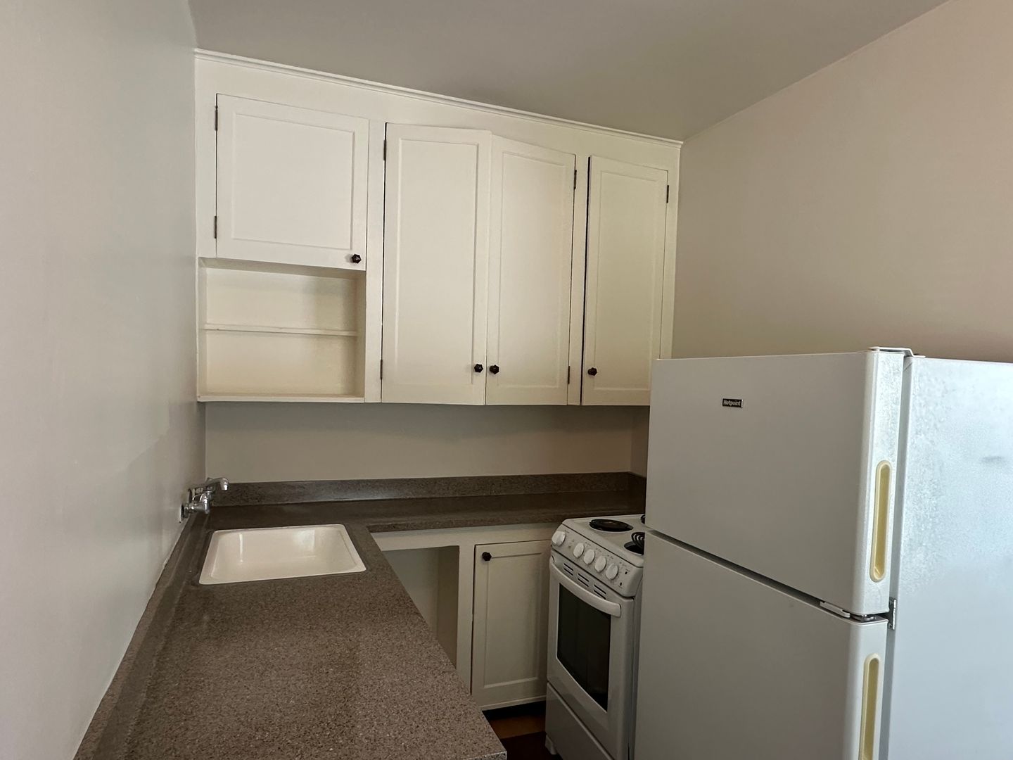 Randall Apartments