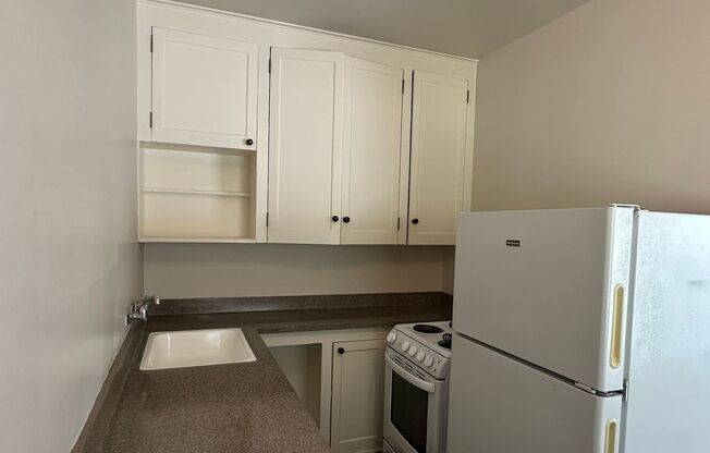 Randall Apartments