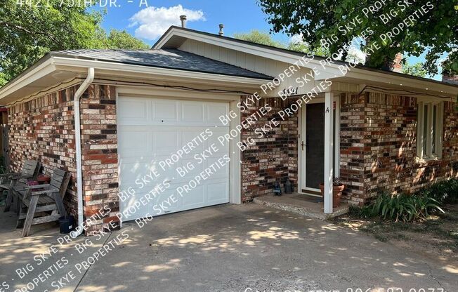 4421 75th Dr.