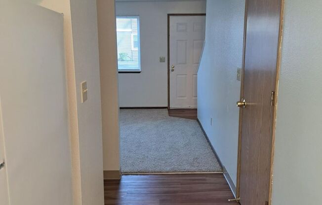 Sequoia Park Apartments