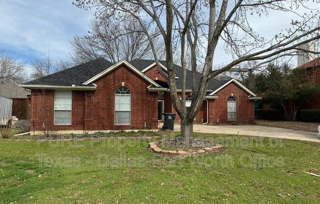 3507 BLUE FRST DR