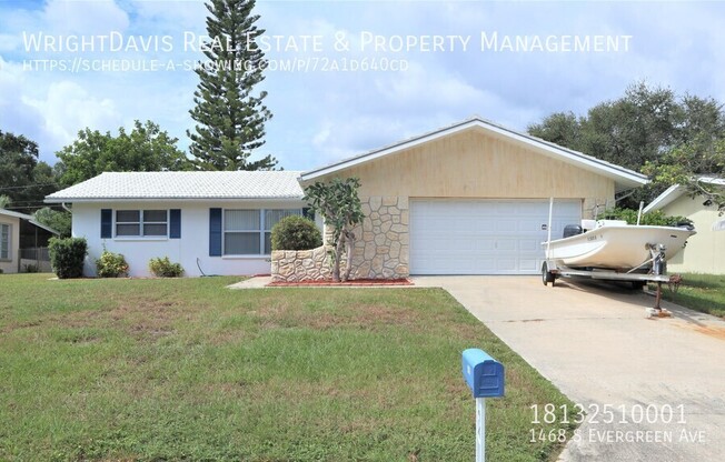 1468 S EVERGREEN AVE