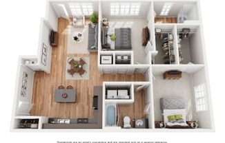 Partner-provided photo for $1779 unit