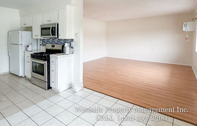 1014 N SPAULDING AVE