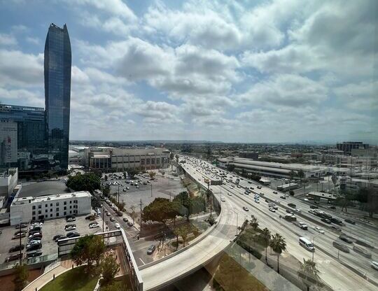 2 beds, 2.5 baths, 1,489 sqft, $5,100, Unit 1506