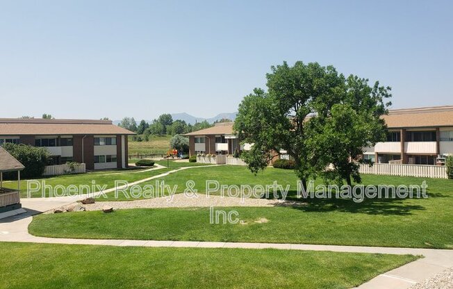 5126 Williams Fork Trail # 210