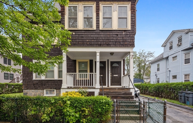 53 STOCKTON ST