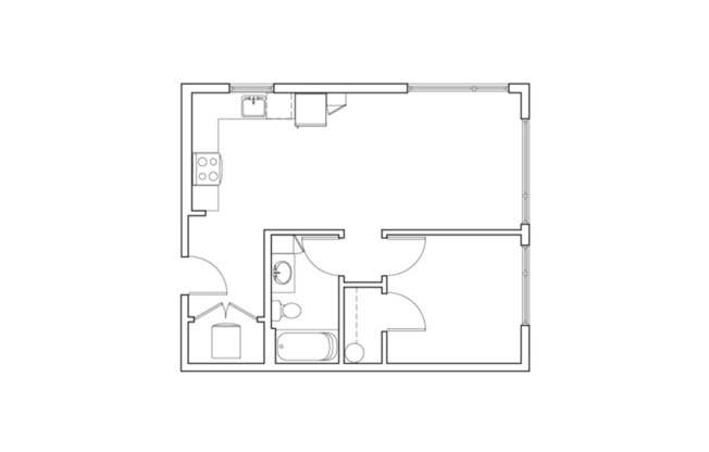 Partner-provided property photo