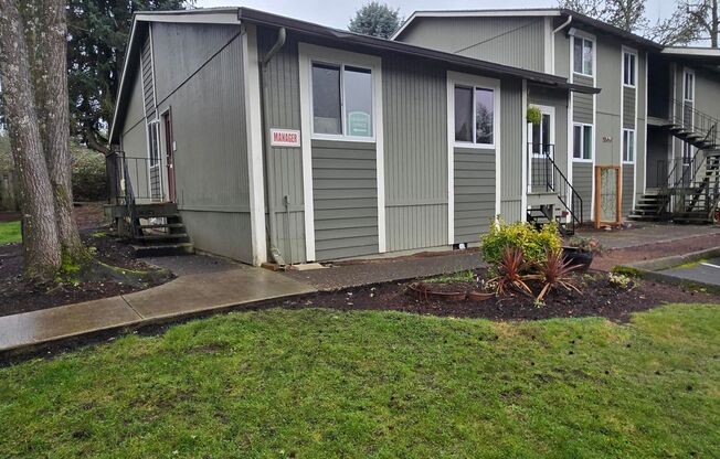 The Vineyards on Gaarde